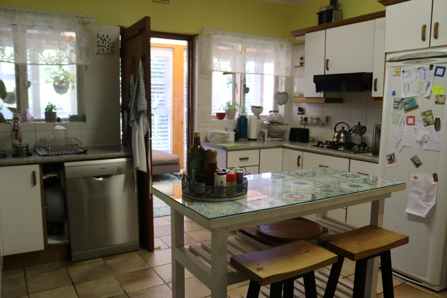 2 Bedroom Property for Sale in Die Wingerd Western Cape